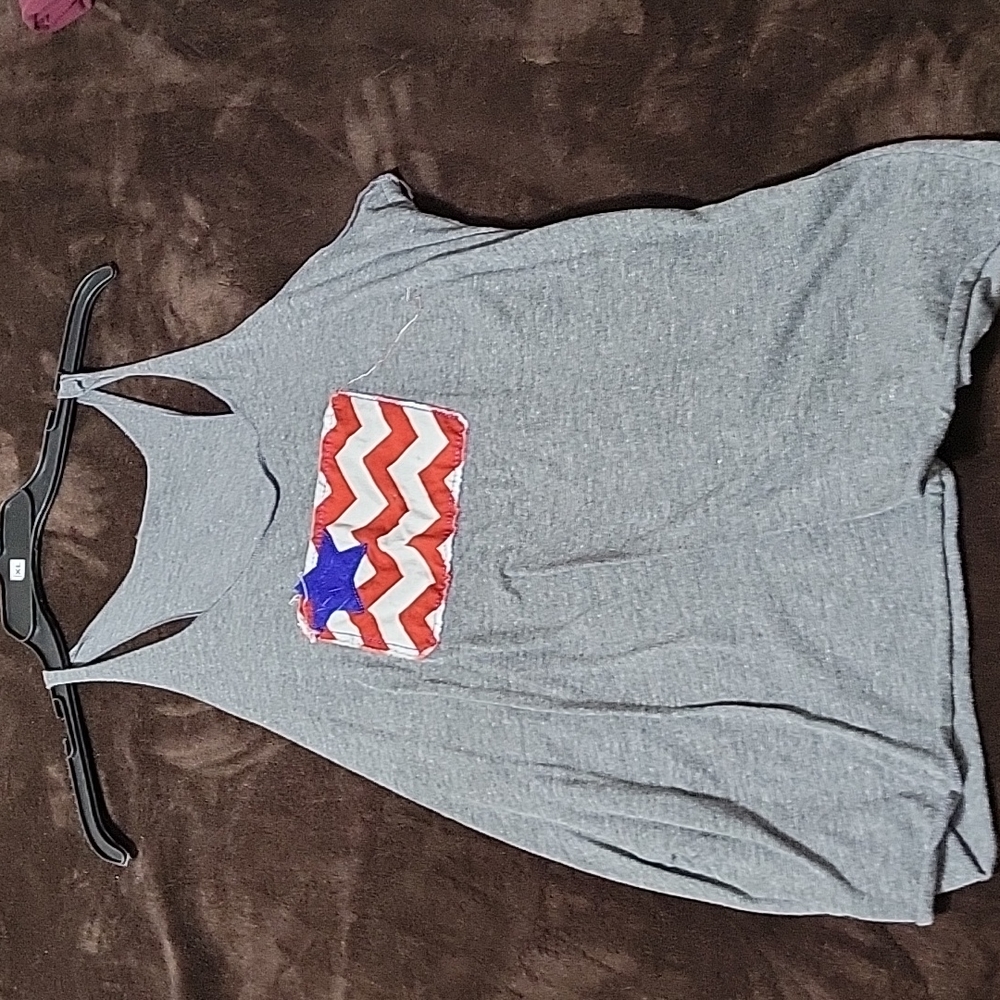 Xl tank top